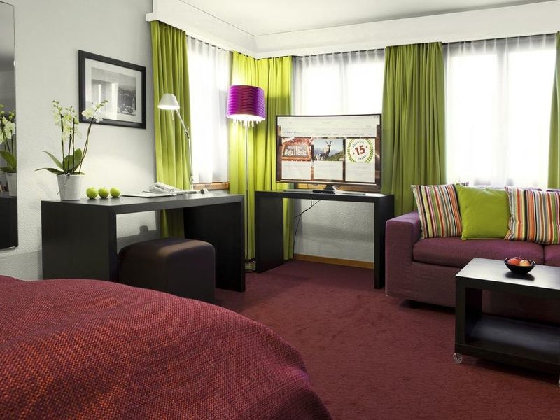Hotel Photo 6