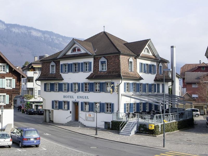 Hotel Photo 22