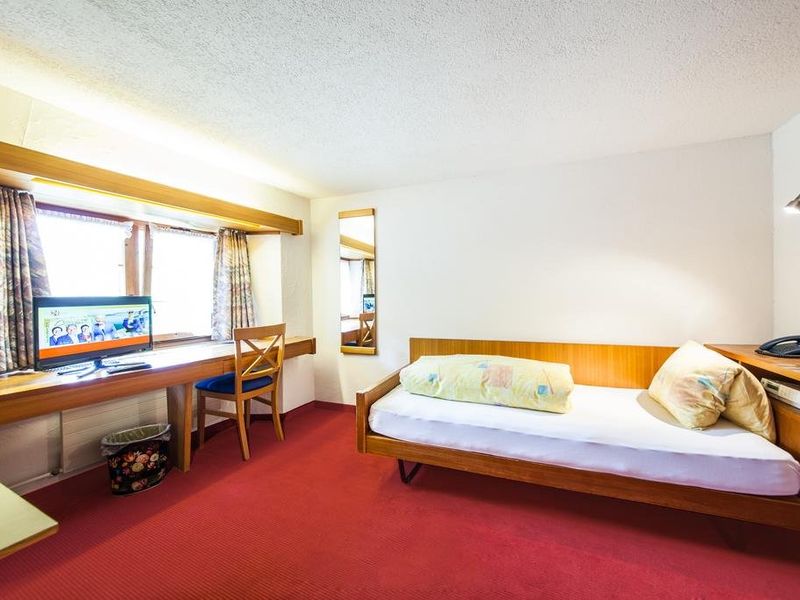 Hotel Photo 5