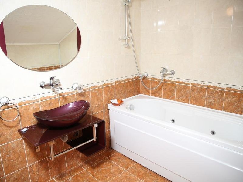 Hotel Photo 11