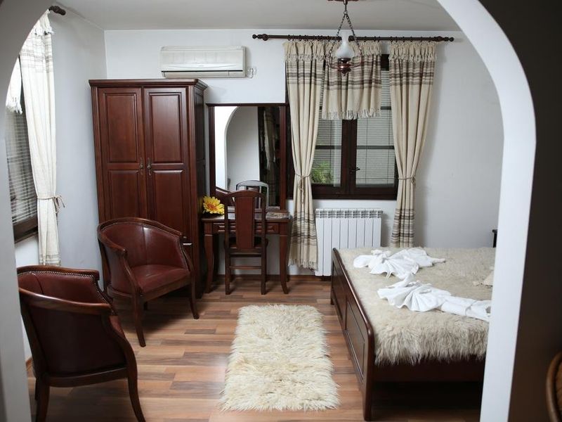 Hotel Photo 14