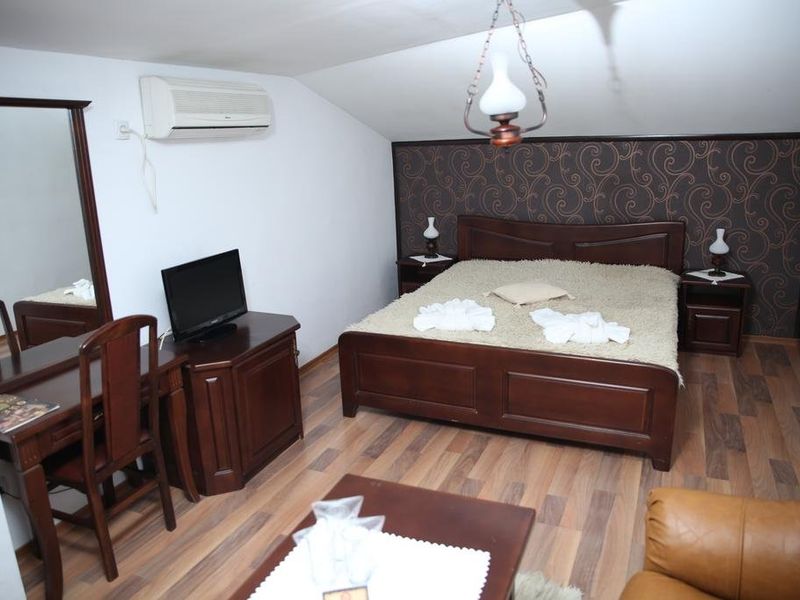 Hotel Photo 5