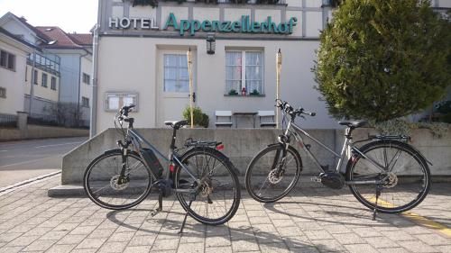 Hotel Photo 21