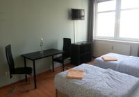 Отзывы Freie-Zimmer-Leipzig