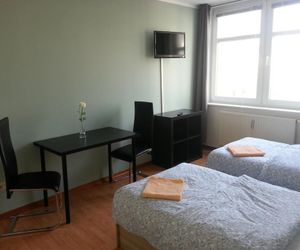 Freie-Zimmer-Leipzig Leipzig Germany