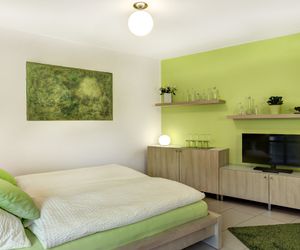 [R2b] Serviced Apartment Regensburg Germany