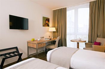 Hotel Photo 3