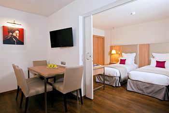 Hotel Photo 4