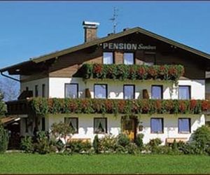 Pension Santner Salzburg Austria