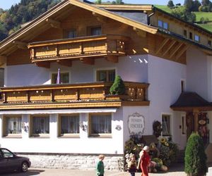 Chalet Fischer Kaprun Austria