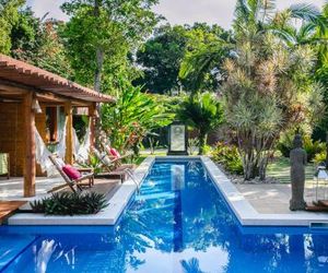 Legian Villa Hotel Arraial DAjuda Brazil