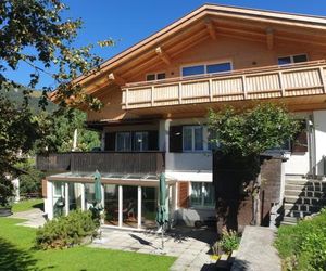 Obere Hofstrasse - BergerH Davos-Platz Switzerland