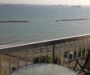 Kanika Sea Forum Apartment No. 707 Limassol Cyprus