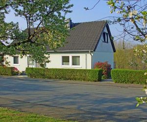 Ferienwohnung Am-Brueckenrain Frankenau Germany
