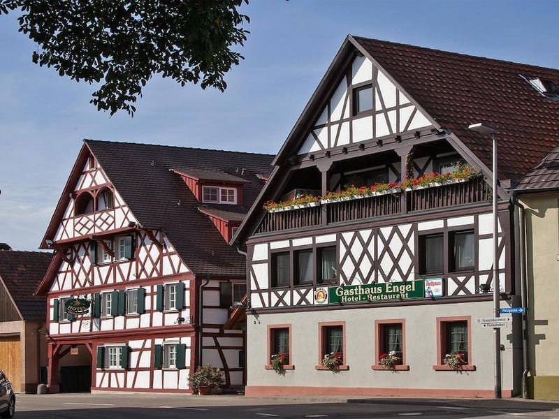 Hotel Photo 22