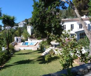 Villa El Palomar Mijas Spain