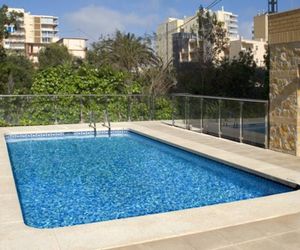 Apartamentos Paraíso Florida - BenidormParaíso Benidorm Spain