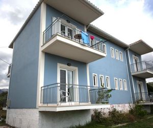 Cosmos Apartments Vasiliki Greece