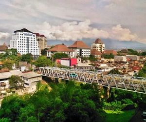 Everyday Smart Hotel - Malang Malang Indonesia