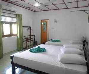 Thilaka City Hotel Anuradhapura Sri Lanka