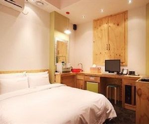 Hotel Cinema Gumi Gumi South Korea