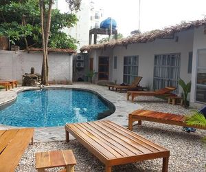 Langchia Hostel Duong Dong Vietnam