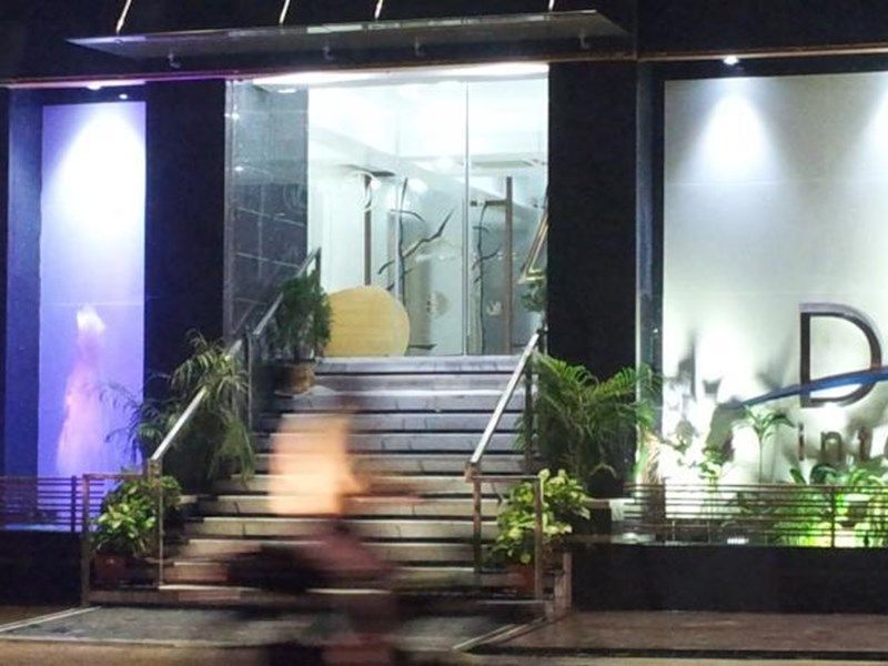 Hotel Photo 12