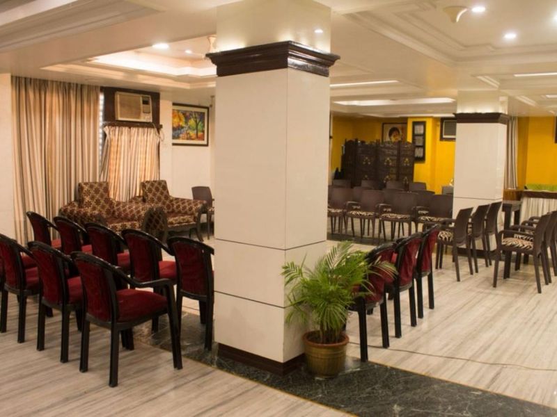 Hotel Photo 17