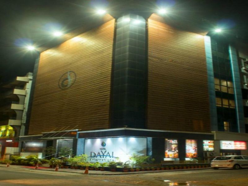 Hotel Photo 19