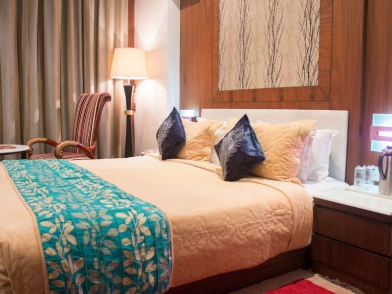 Hotel Photo 4