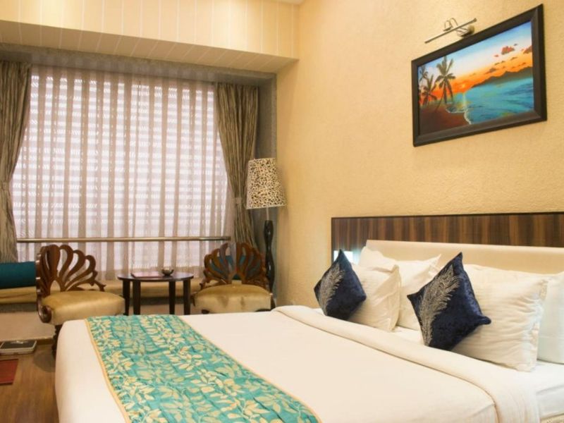 Hotel Photo 6