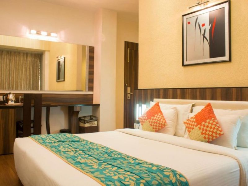 Hotel Photo 7