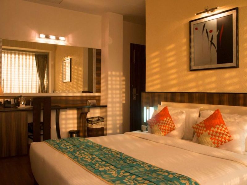 Hotel Photo 8