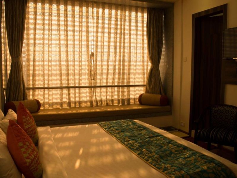 Hotel Photo 9