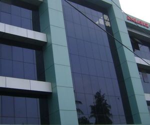 Hotel Malabar Plaza Kochi India