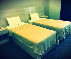 Fareeq Hotel Erbil Iraq