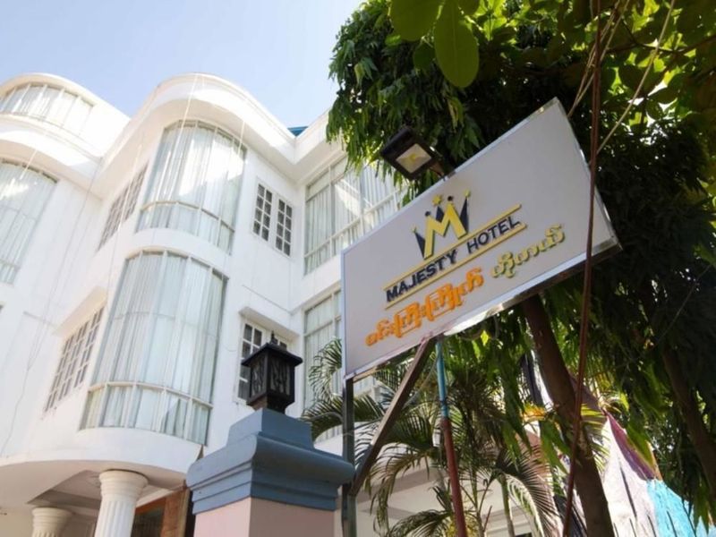 Hotel Photo 22