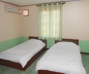 Phonenapha Hotel Vientiane Laos
