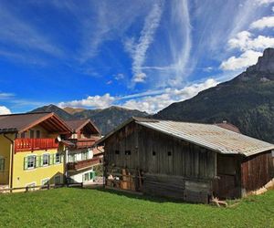 Villetta Clara Vigo di Fassa Italy