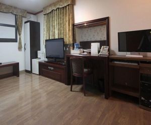 Kims Hotel Gumi Gumi South Korea