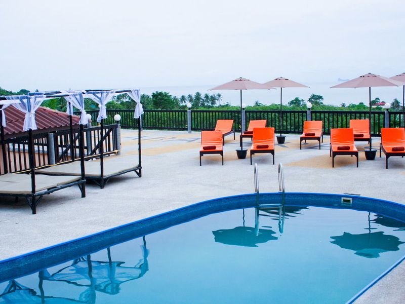 Hotel Photo 22