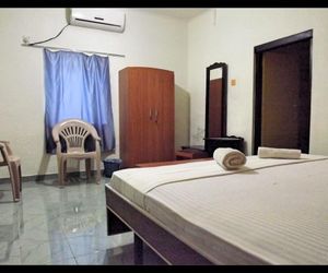 Hotel Tissa Tissamaharama Sri Lanka