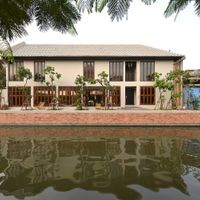 Villa Phra Sumen Bangkok
