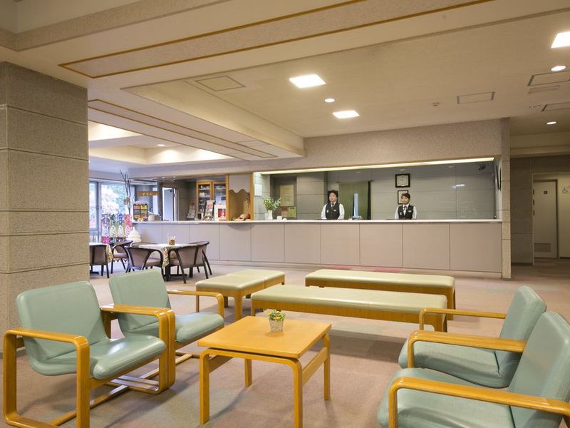 Hotel Photo 9