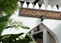 Отзывы Zanzibar Hotel, 3 звезды
