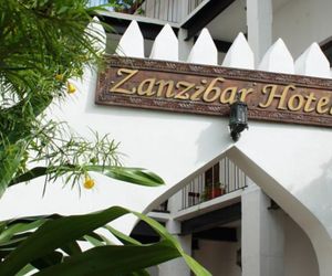 Zanzibar Hotel Zanzibar Island Tanzania