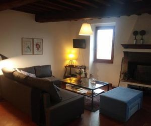 Casa Messi Pitigliano Italy