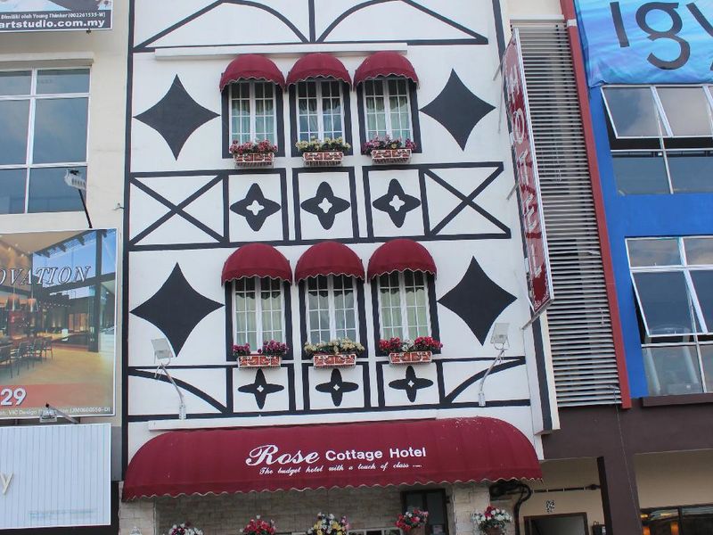 Hotel Photo 1