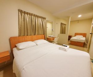 De UPTOWN Hotel @ Subang Jaya Petaling Jaya Malaysia