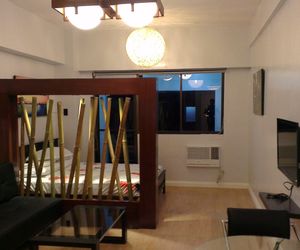 Alcoves Apartments Aguirre - Radissons Units Makati City Philippines